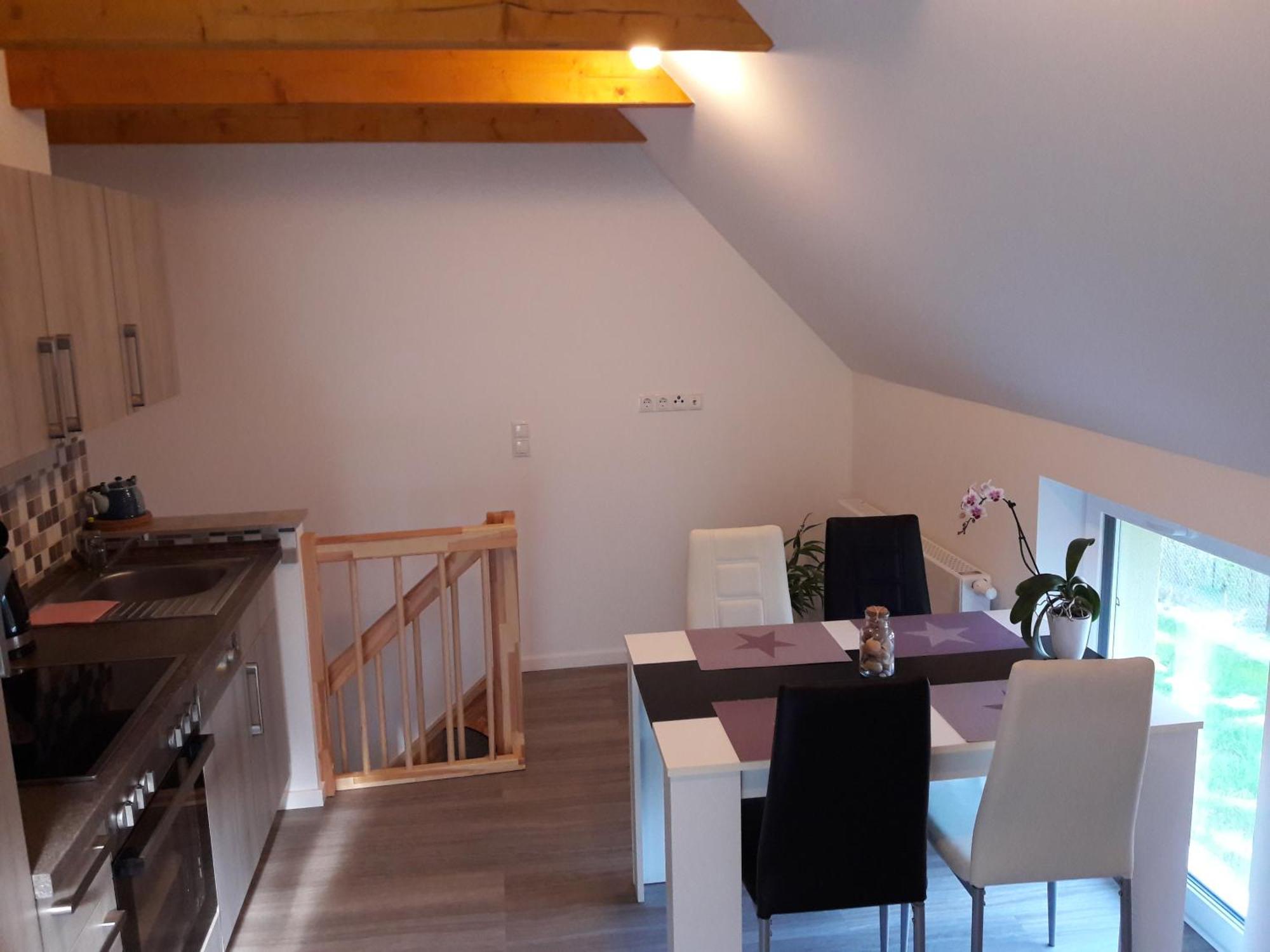 Christianshof Insel Usedom Apartment Stoben Ngoại thất bức ảnh